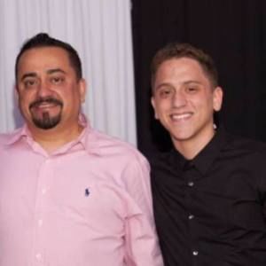 Meet your Posher, William